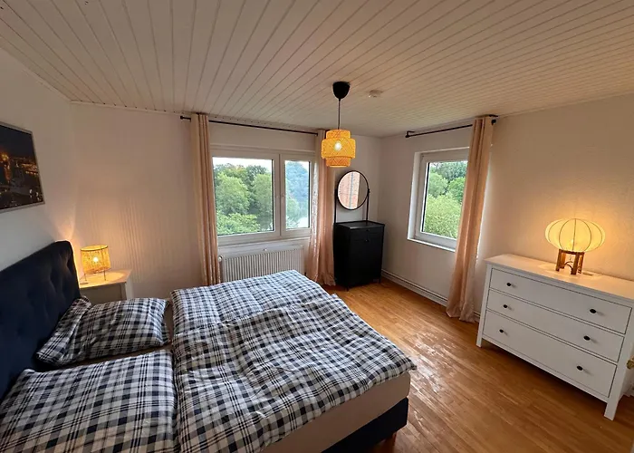 Haus Koenigsee Apt Hamburg