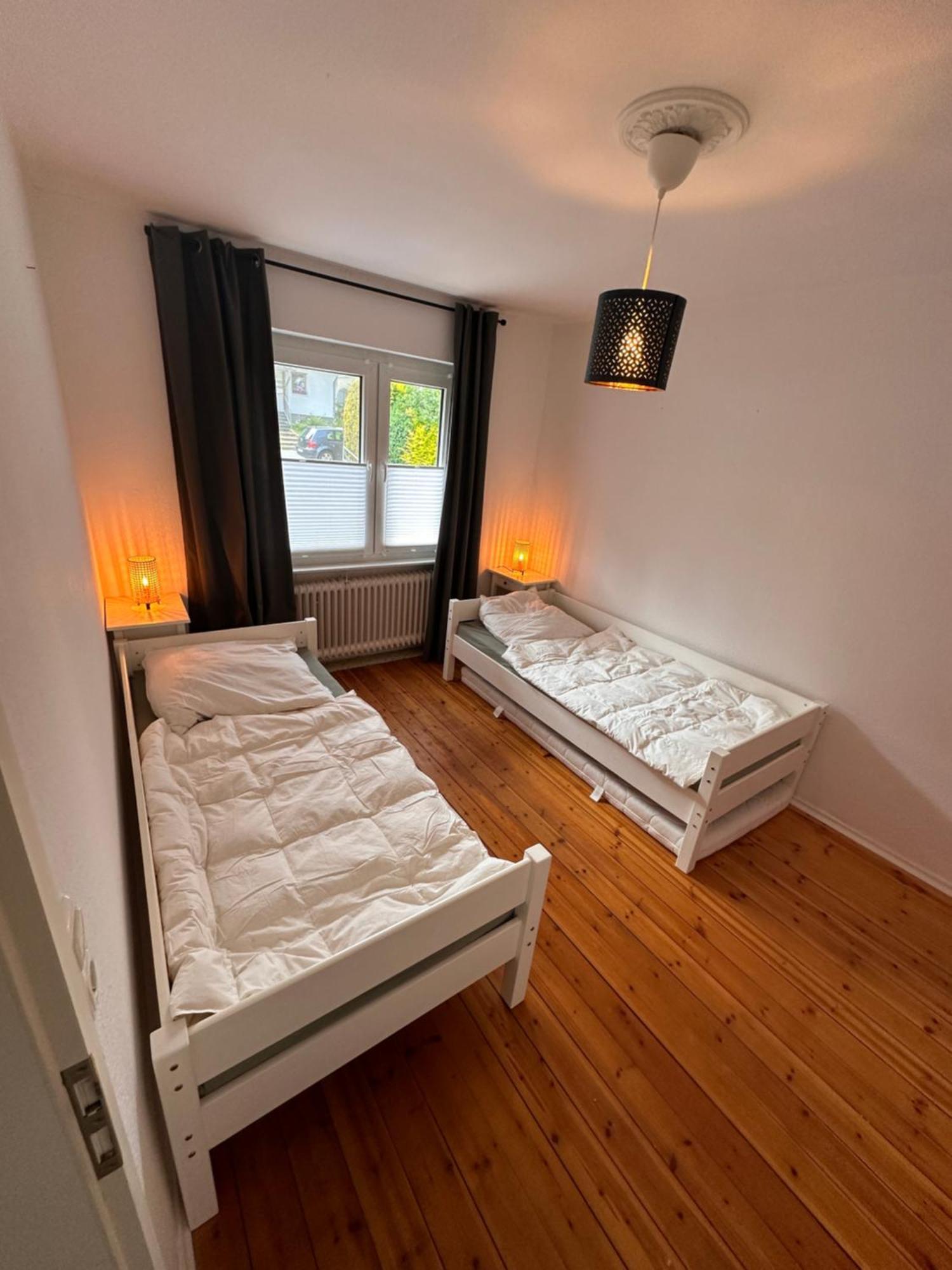 Haus Koenigsee Hamburg * Bad Oldesloe